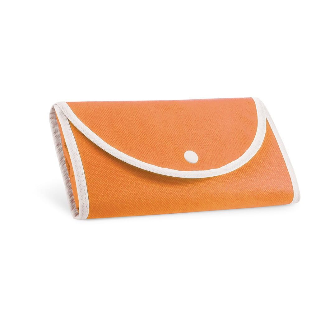 ARLON. Non-woven hopfällbar påse (80 g/m²)
