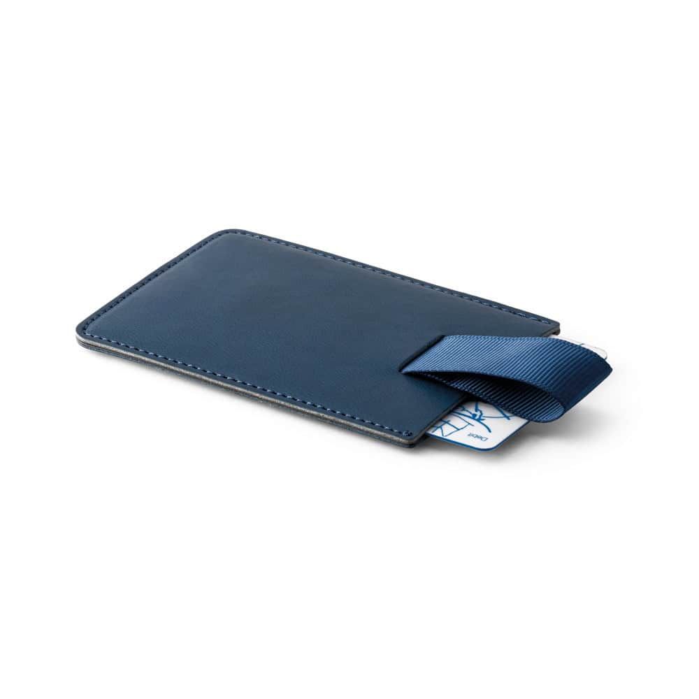 POPPY. RFID-blockerande PU-korthållare