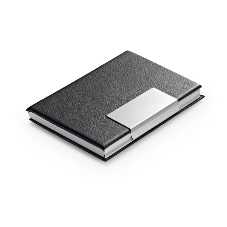 REEVES. Korthållare i aluminium och PU