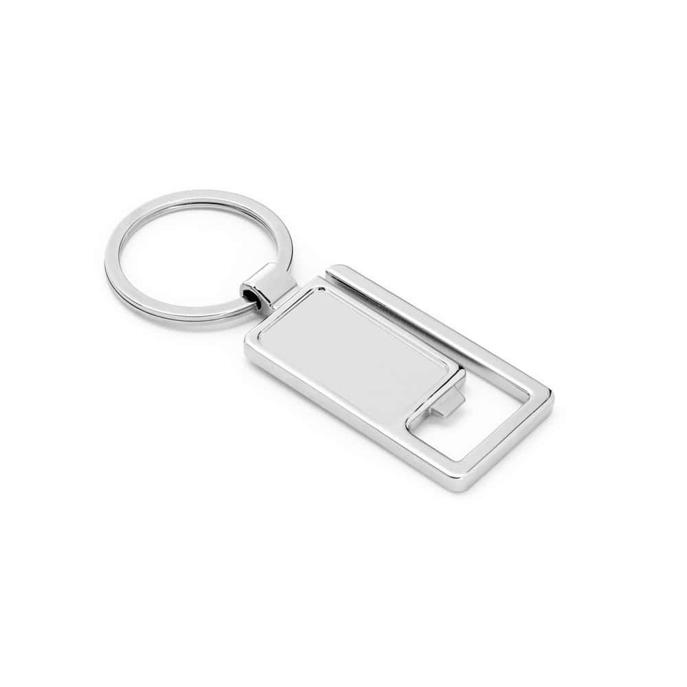 RINGBOLT. Metall nyckelring
