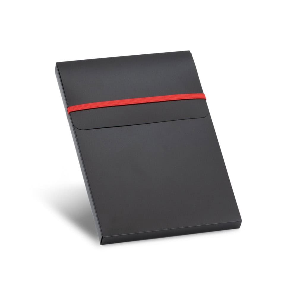 SHAW. Penna A5 anteckningsblock set