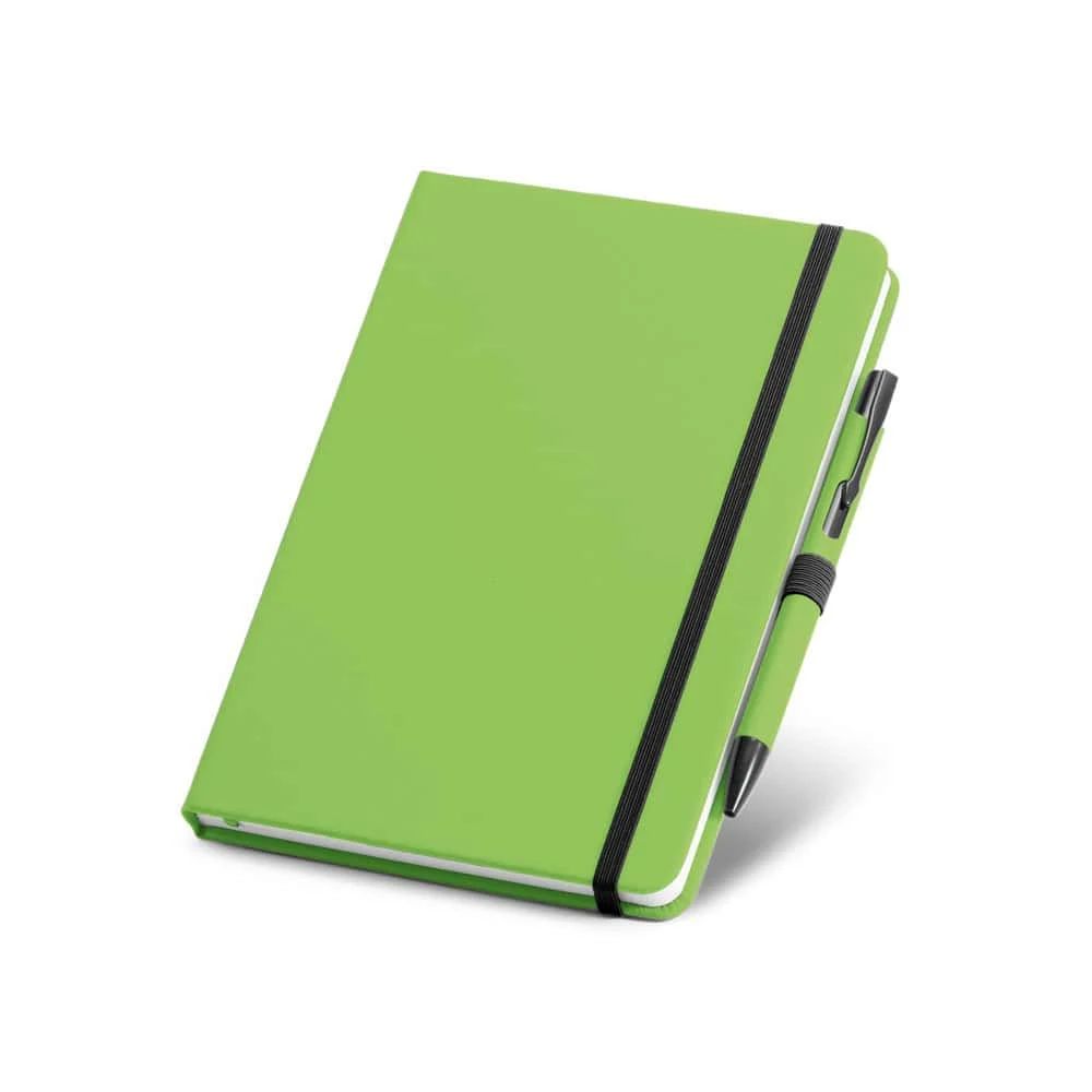SHAW. Penna A5 anteckningsblock set