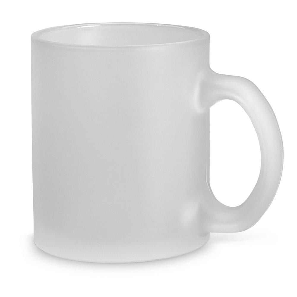 KENNY II. Glas mugg 340 mL