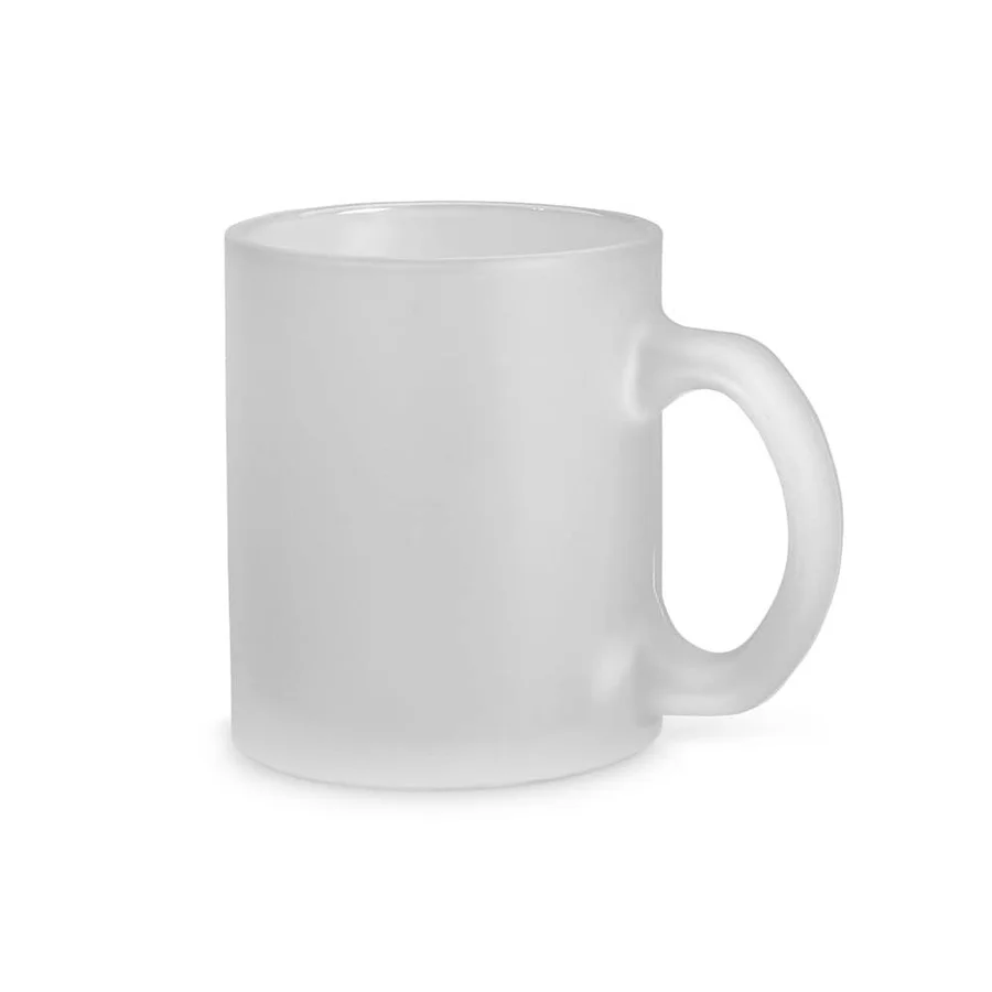 KENNY II. Glas mugg 340 mL