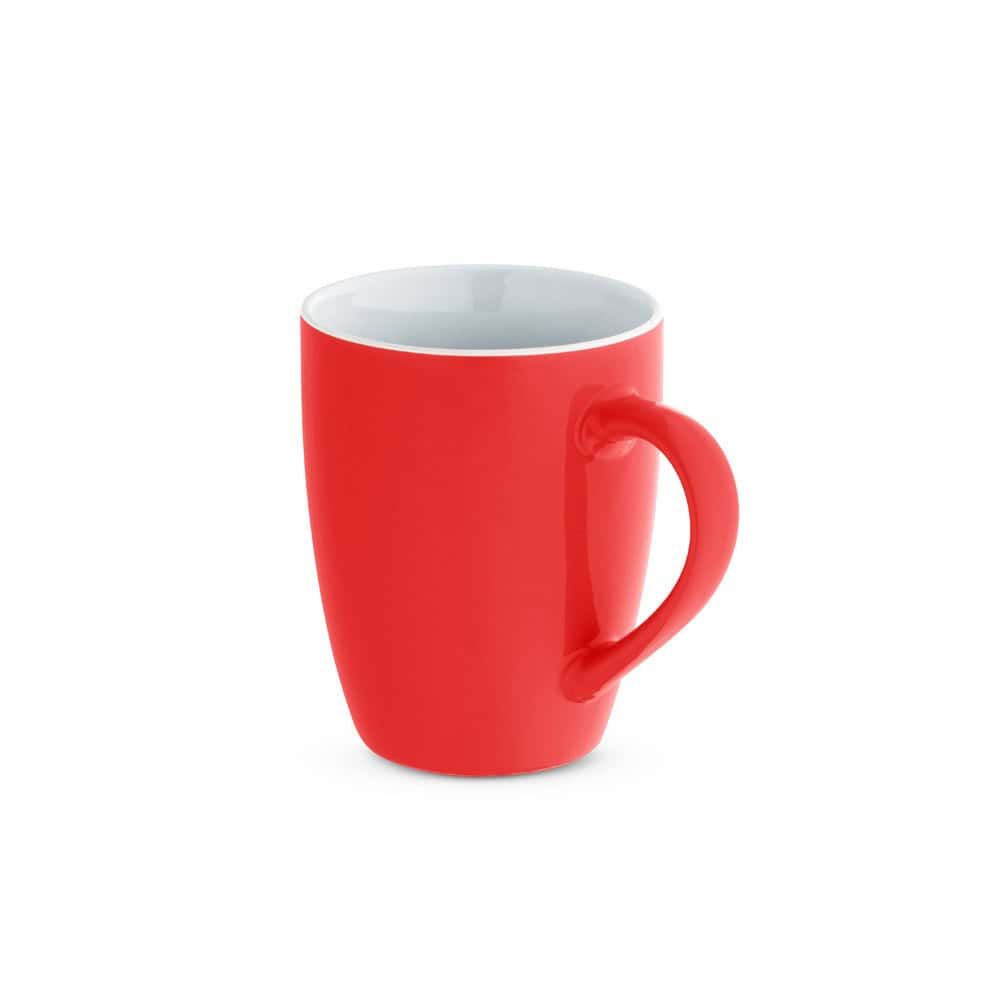 CINANDER. Keramisk mugg 370 mL