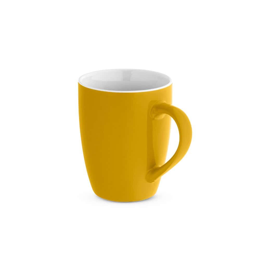 CINANDER. Keramisk mugg 370 mL