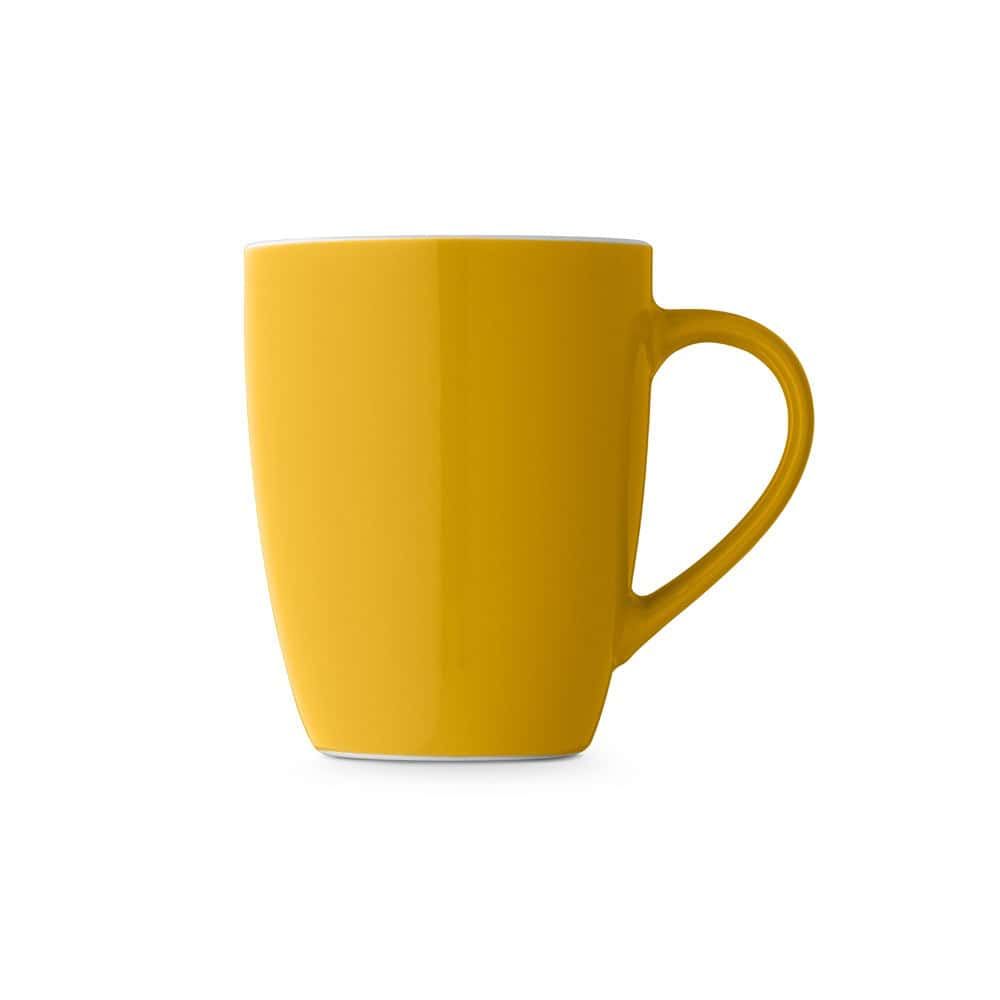 CINANDER. Keramisk mugg 370 mL
