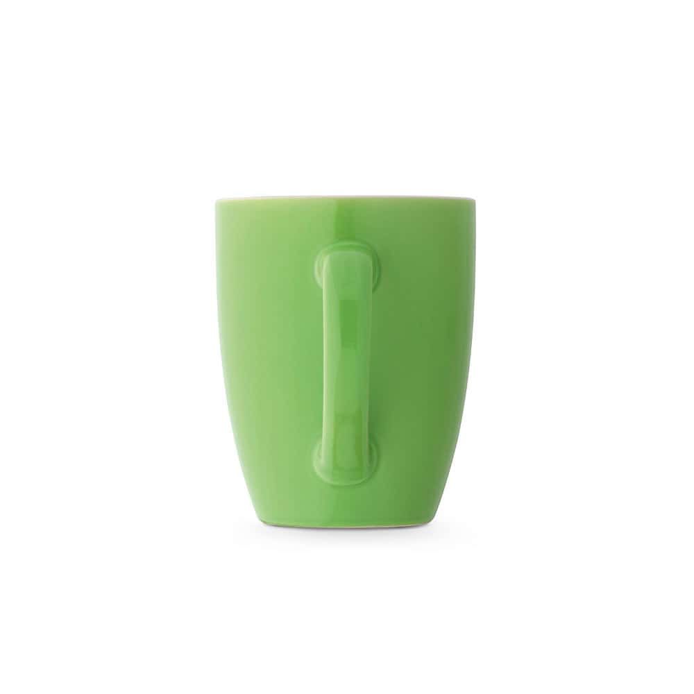 CINANDER. Keramisk mugg 370 mL