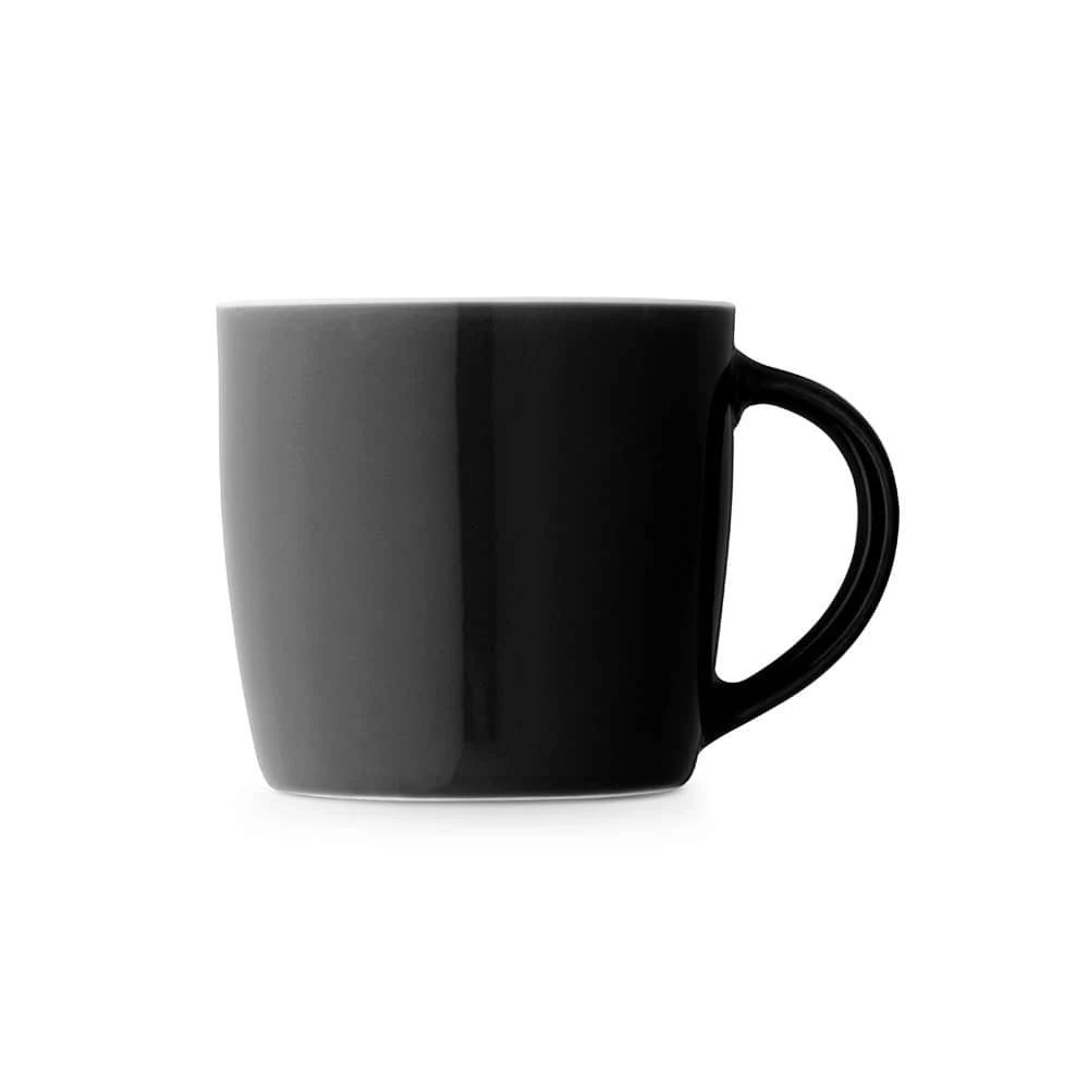 COMANDER. Keramisk mugg 370 mL