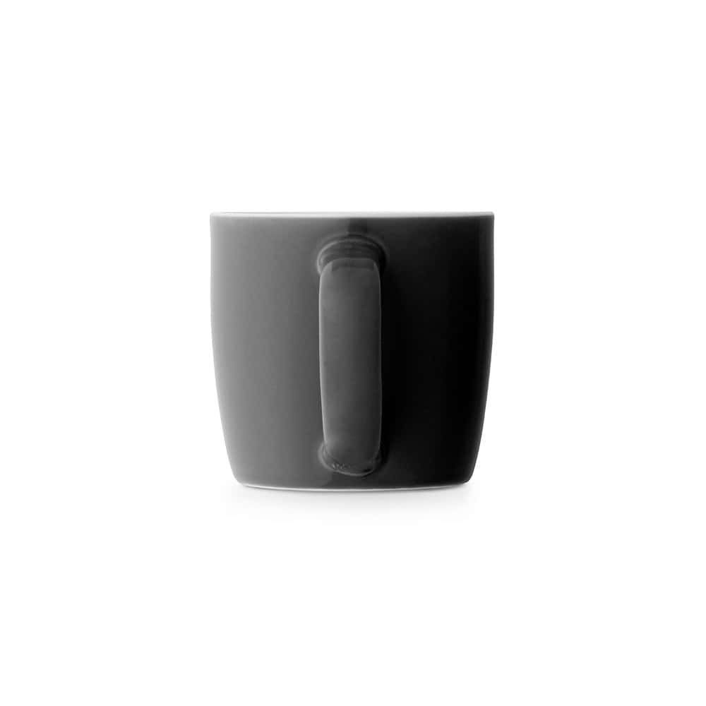 COMANDER. Keramisk mugg 370 mL