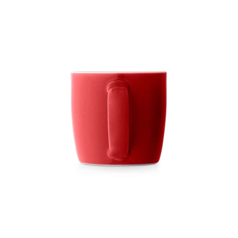 COMANDER. Keramisk mugg 370 mL