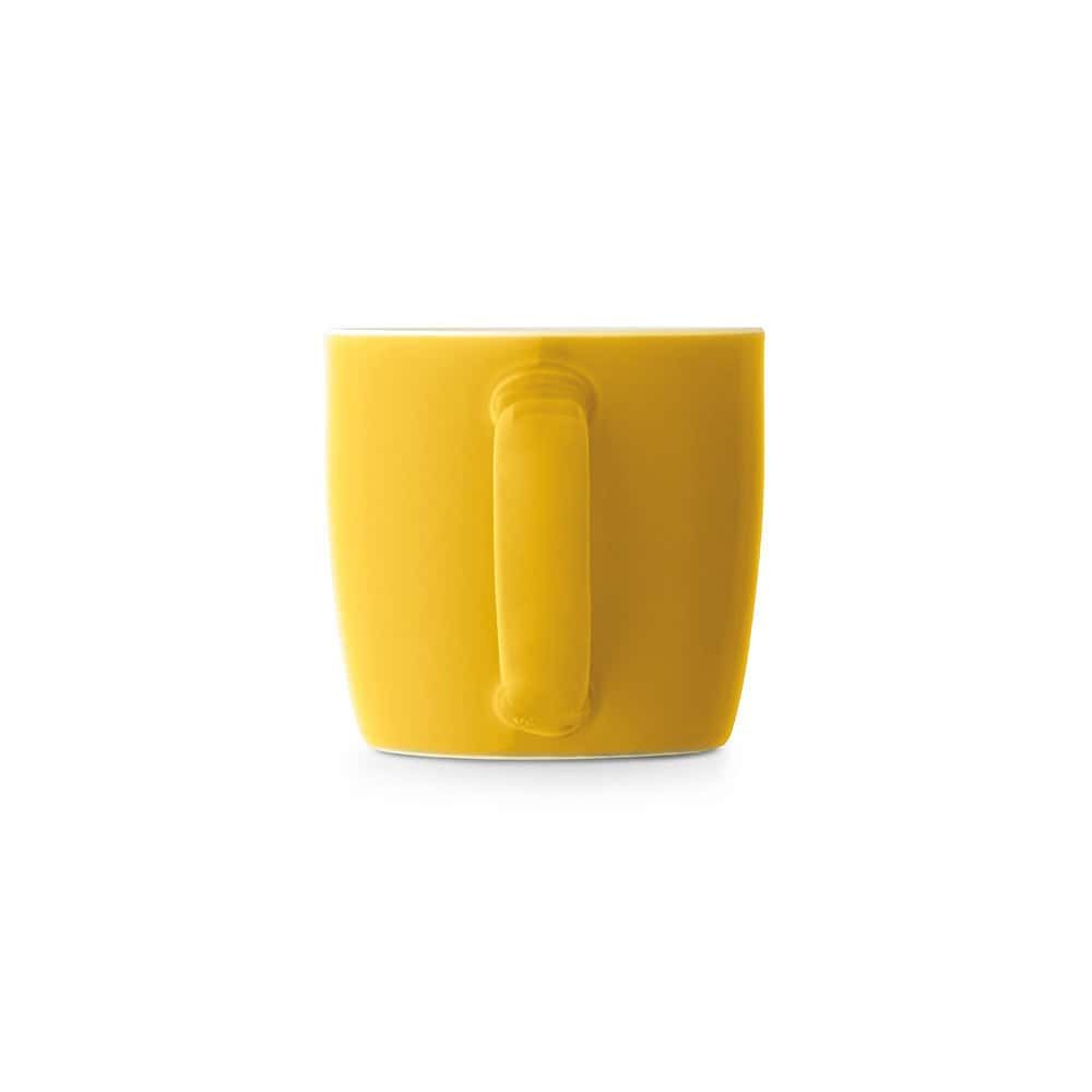COMANDER. Keramisk mugg 370 mL