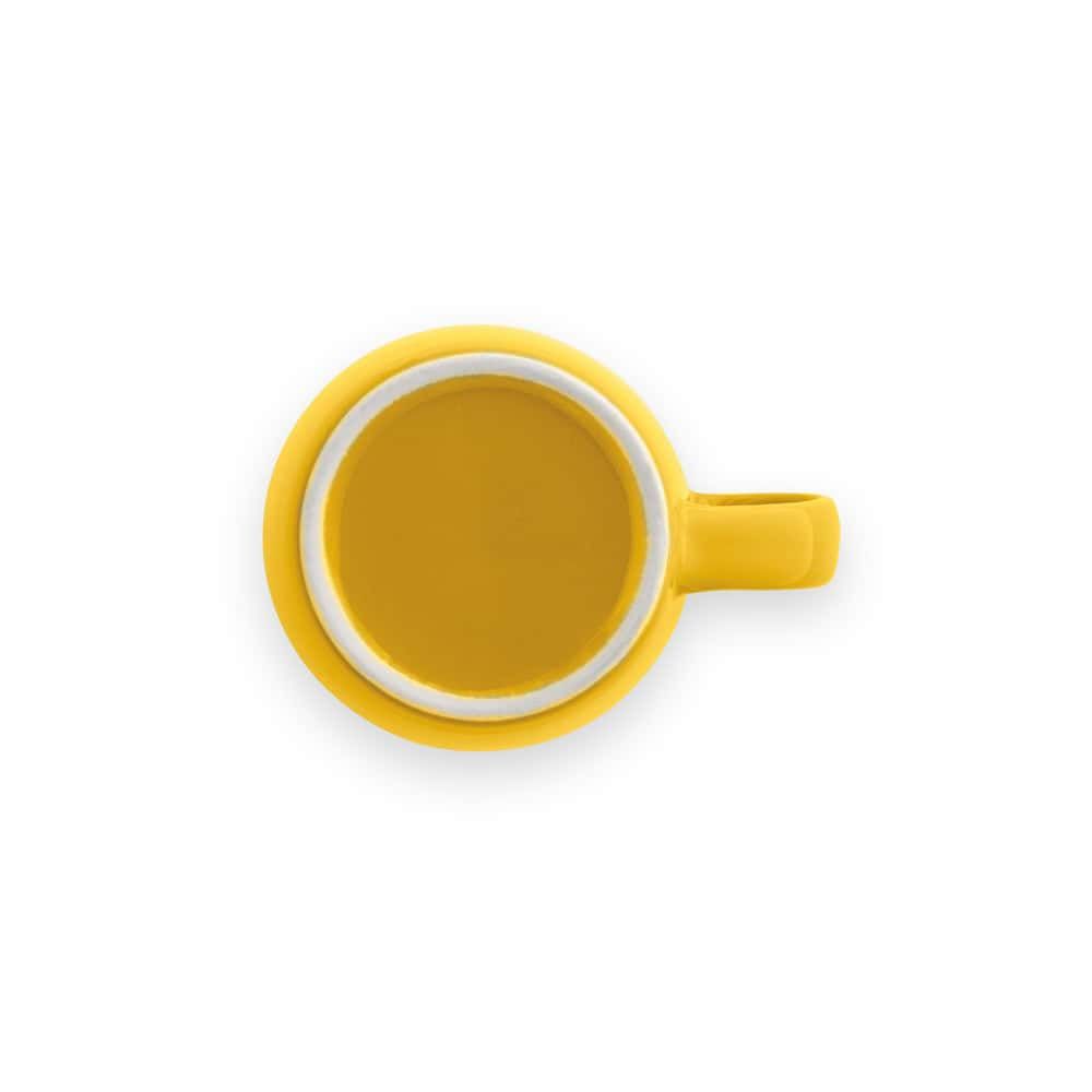 COMANDER. Keramisk mugg 370 mL