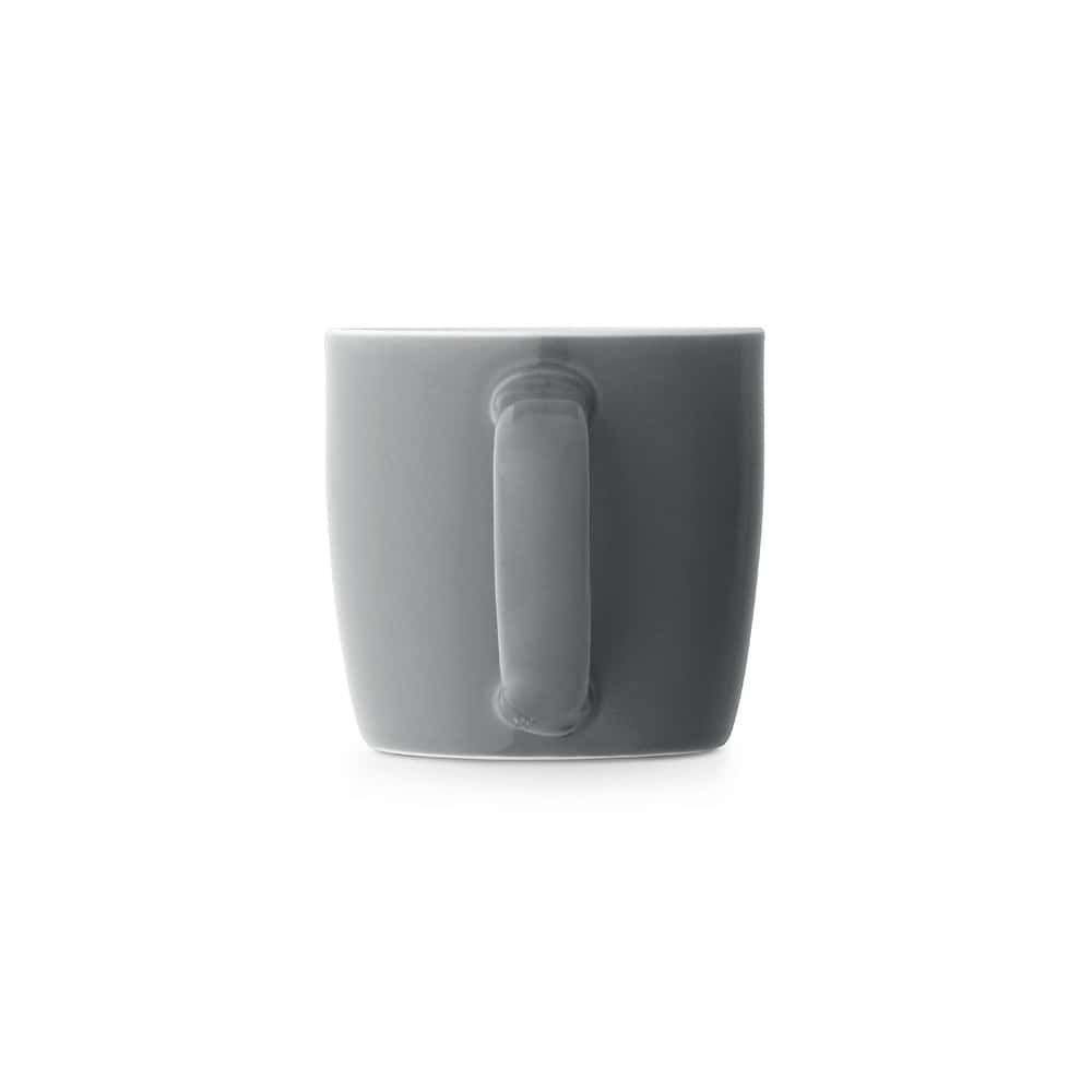 COMANDER. Keramisk mugg 370 mL