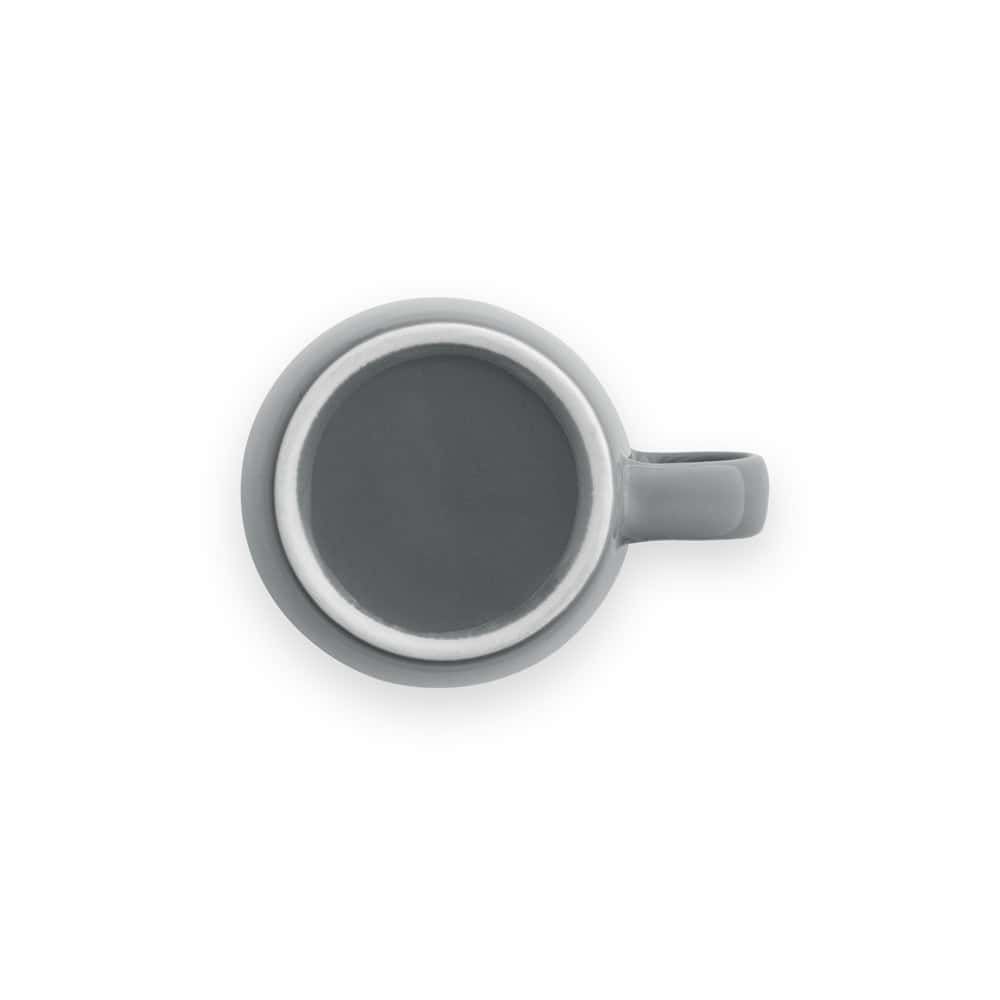 COMANDER. Keramisk mugg 370 mL