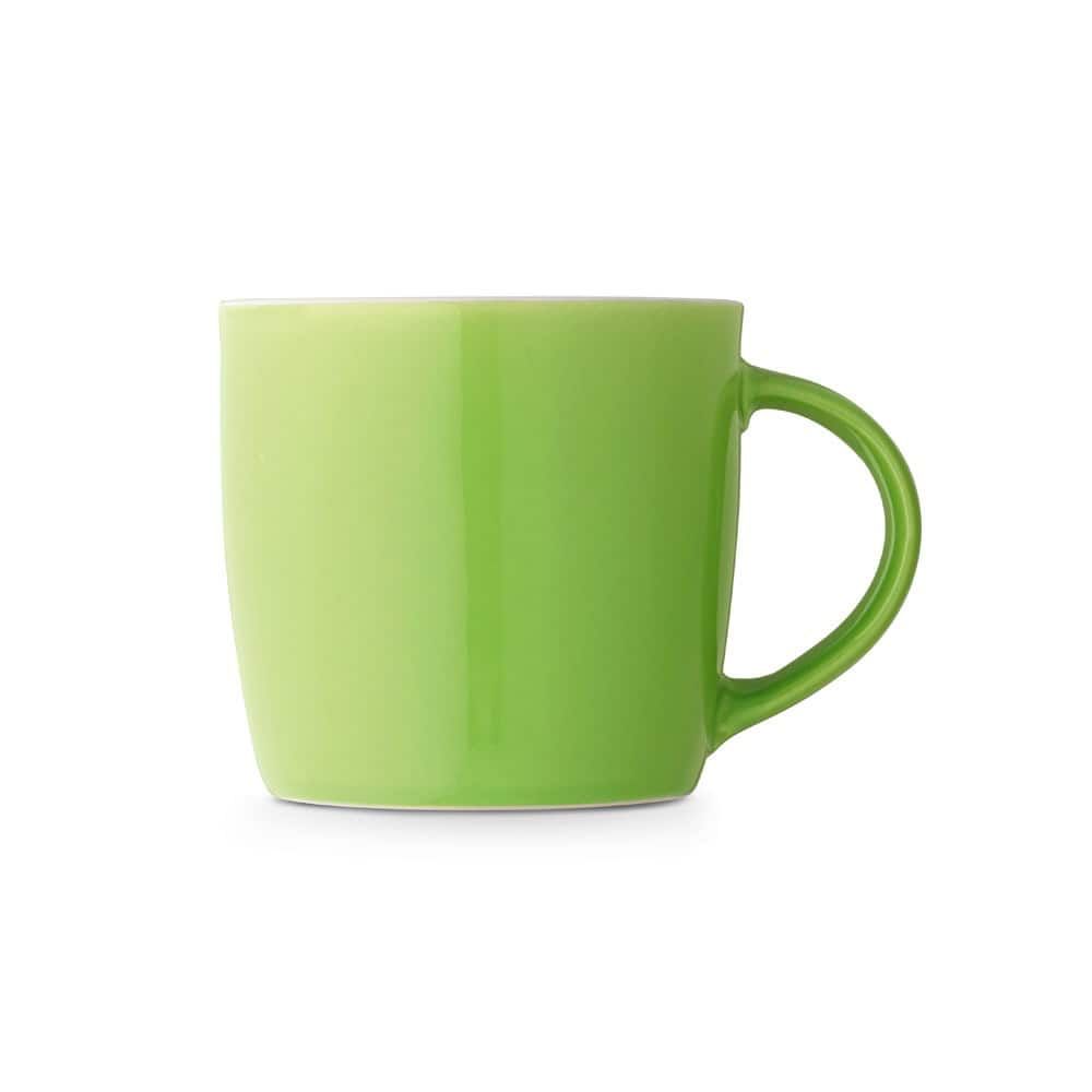 COMANDER. Keramisk mugg 370 mL