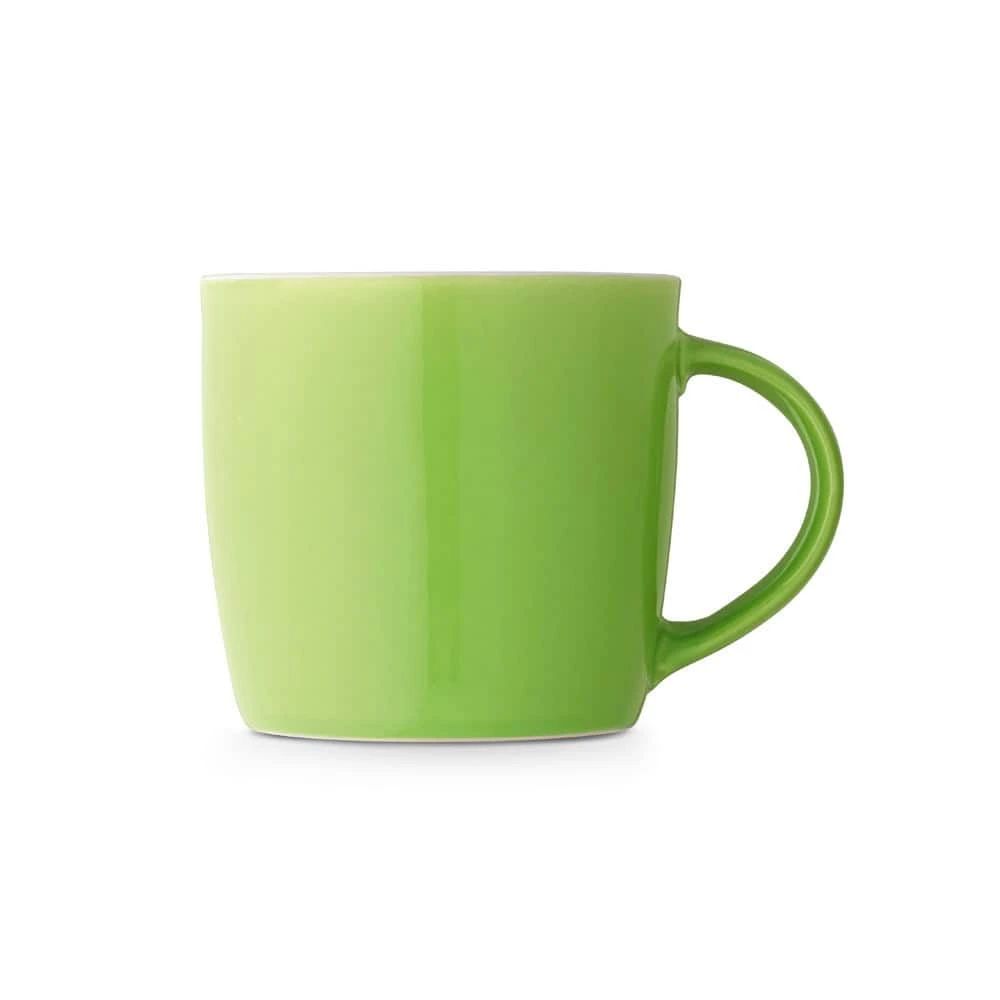 COMANDER. Keramisk mugg 370 mL