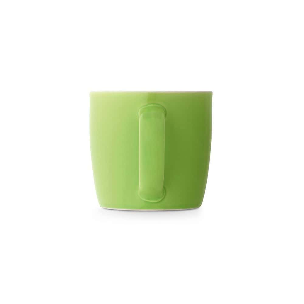 COMANDER. Keramisk mugg 370 mL