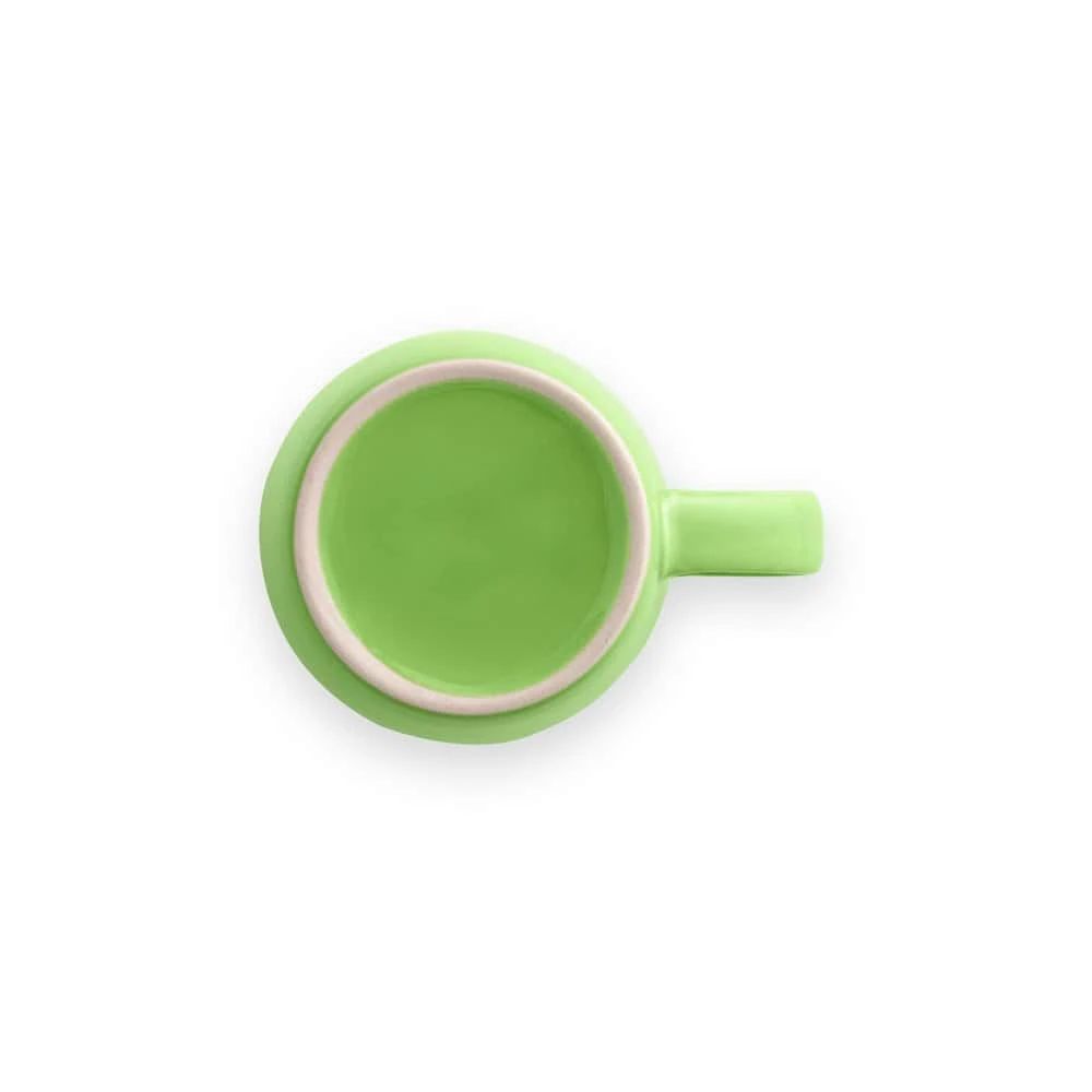COMANDER. Keramisk mugg 370 mL