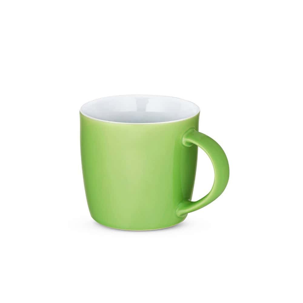 COMANDER. Keramisk mugg 370 mL