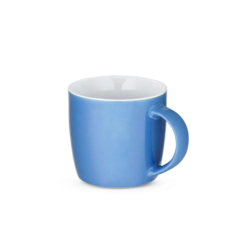 COMANDER. Keramisk mugg 370 mL