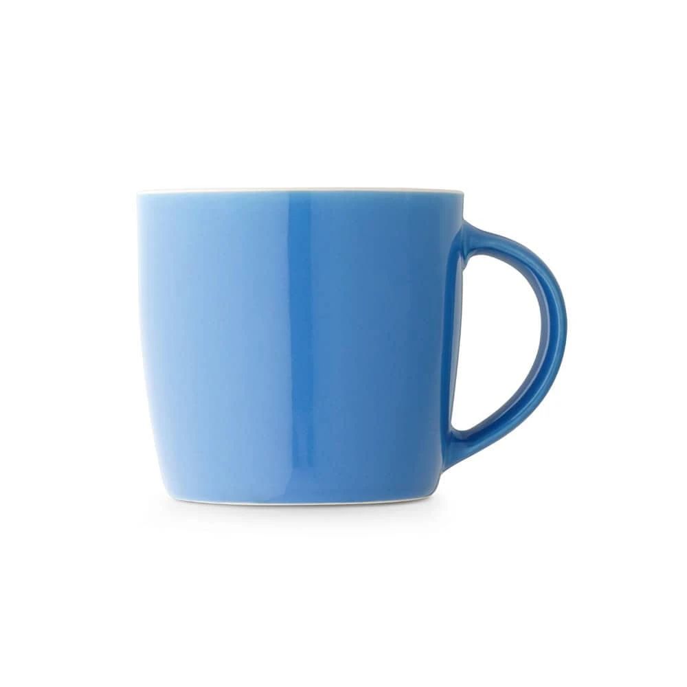 COMANDER. Keramisk mugg 370 mL