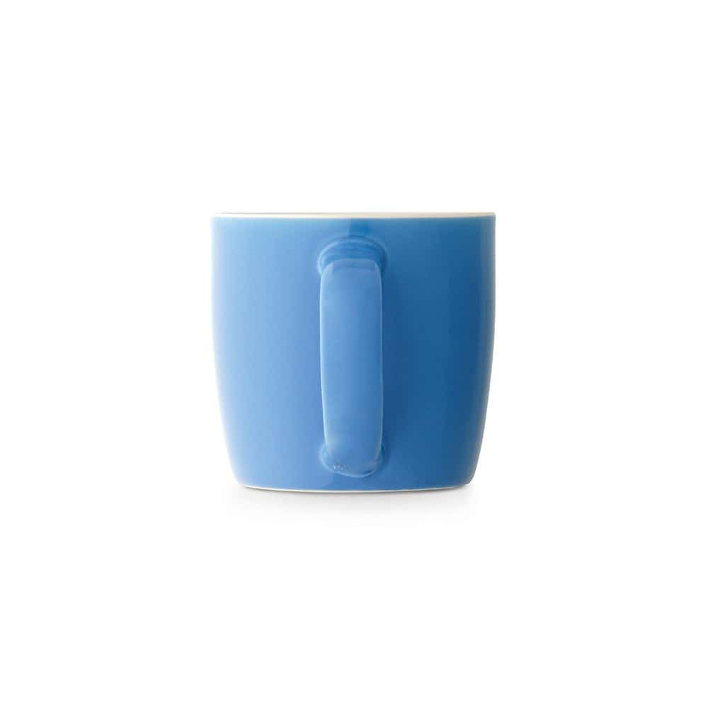 COMANDER. Keramisk mugg 370 mL