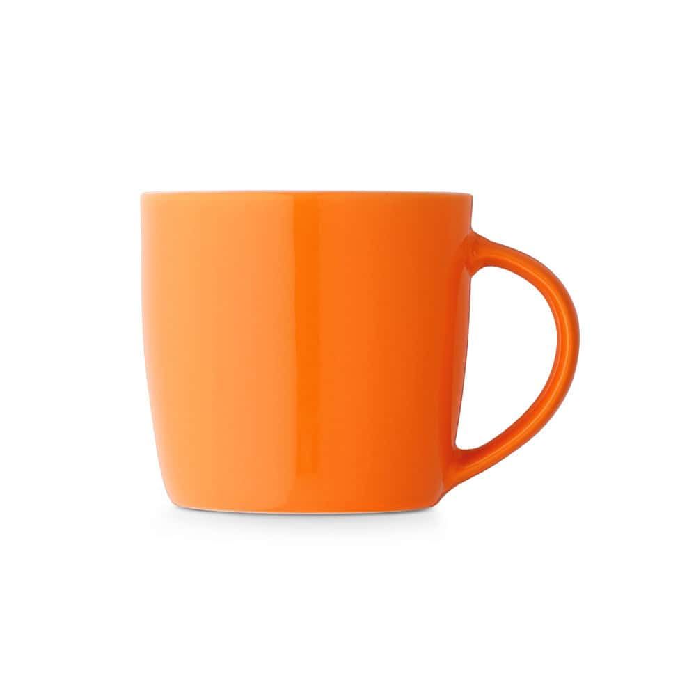 COMANDER. Keramisk mugg 370 mL