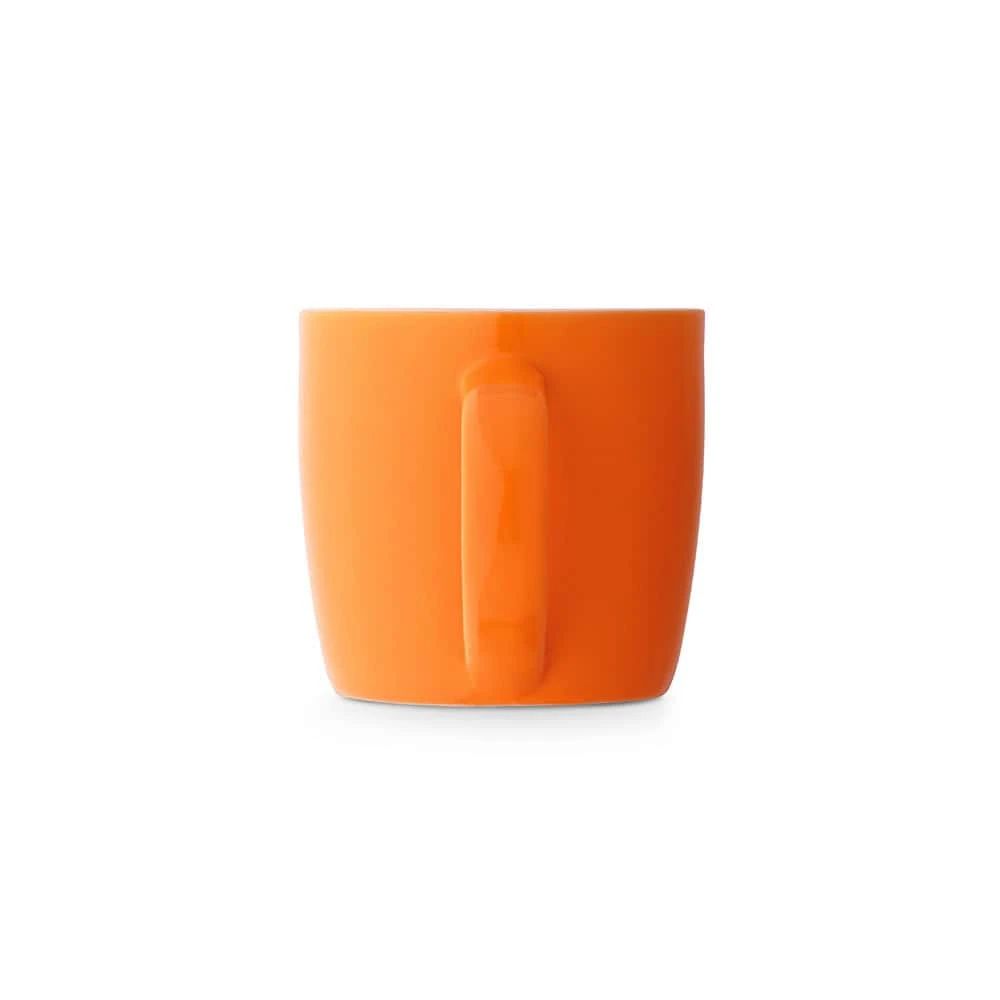 COMANDER. Keramisk mugg 370 mL