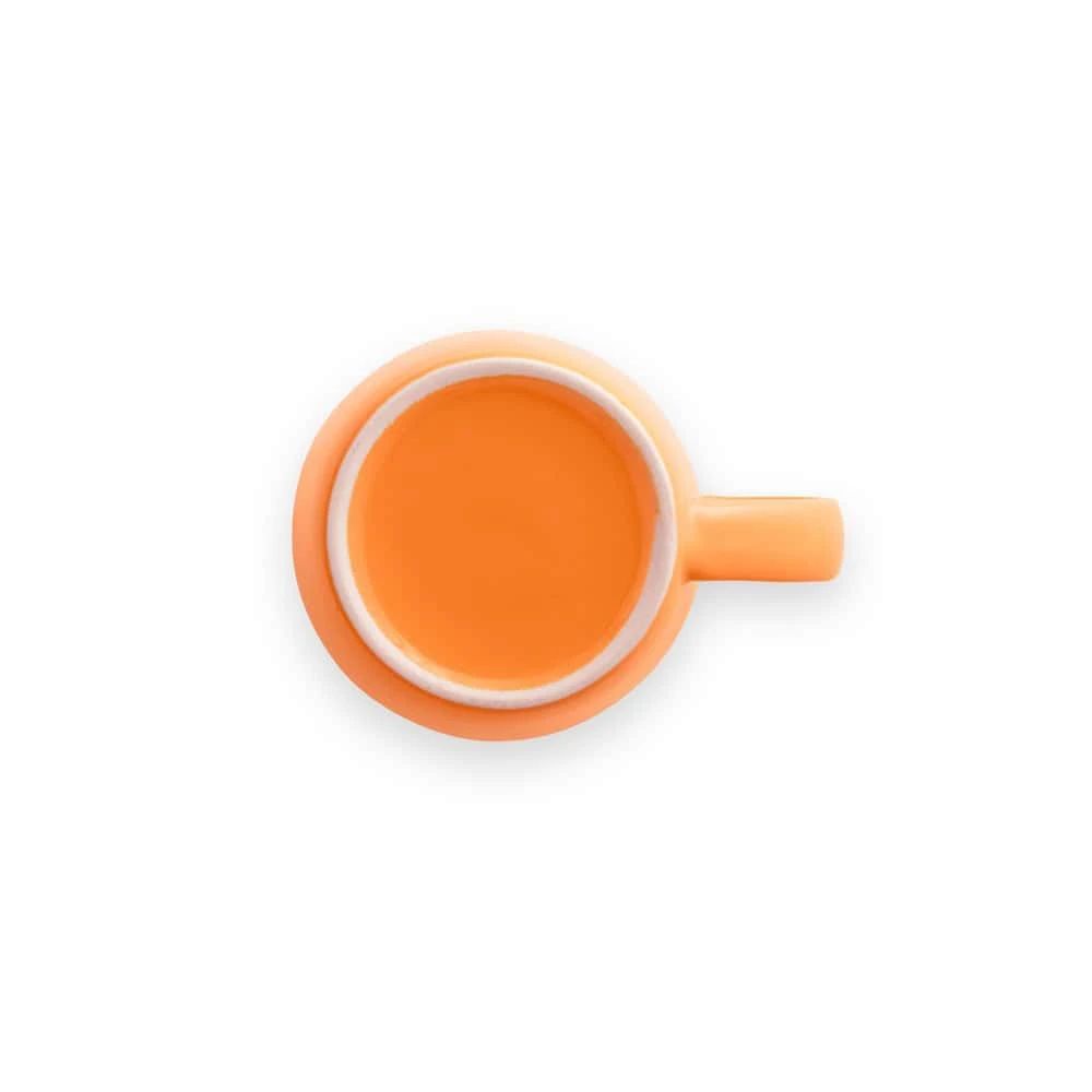 COMANDER. Keramisk mugg 370 mL