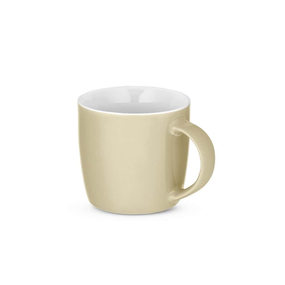 COMANDER. Keramisk mugg 370 mL