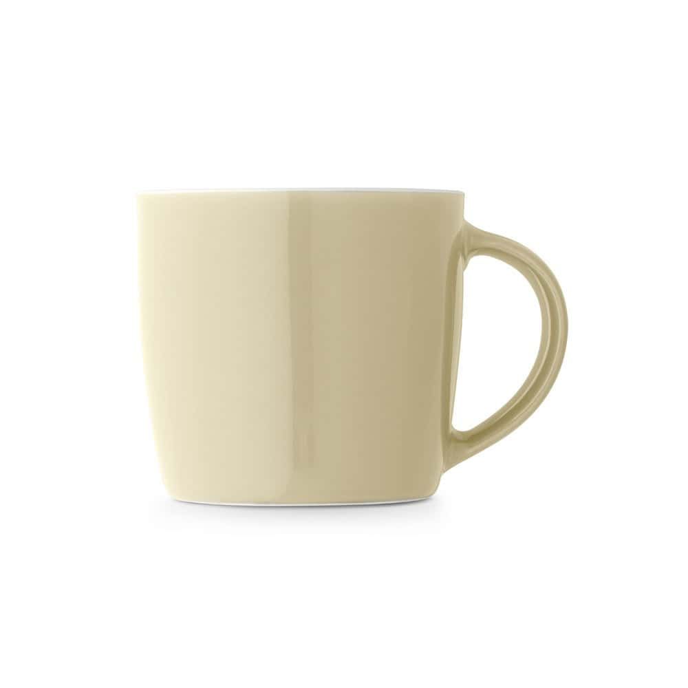 COMANDER. Keramisk mugg 370 mL