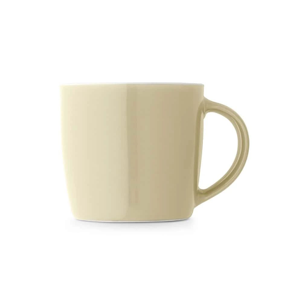 COMANDER. Keramisk mugg 370 mL
