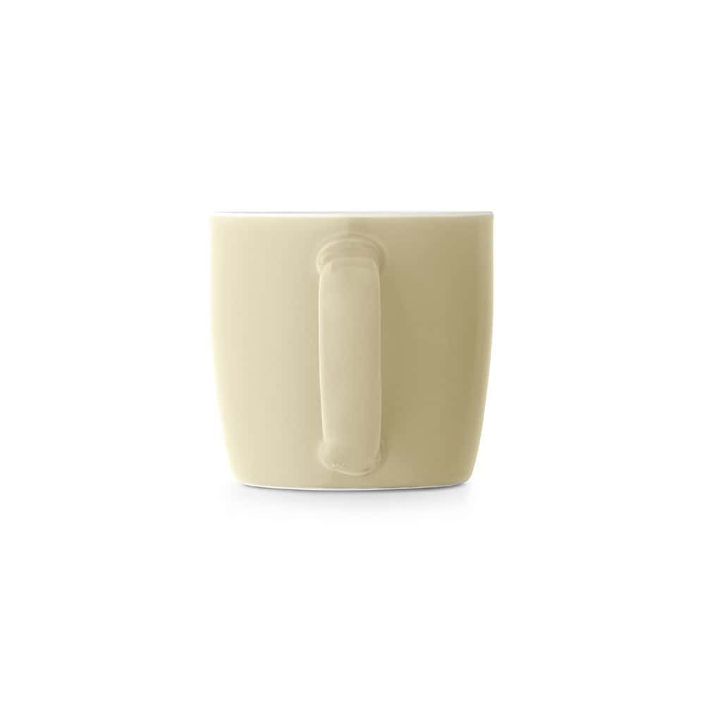 COMANDER. Keramisk mugg 370 mL