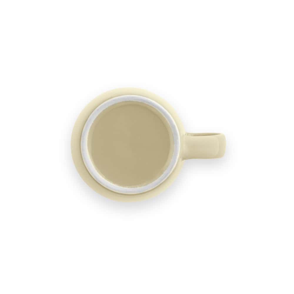 COMANDER. Keramisk mugg 370 mL