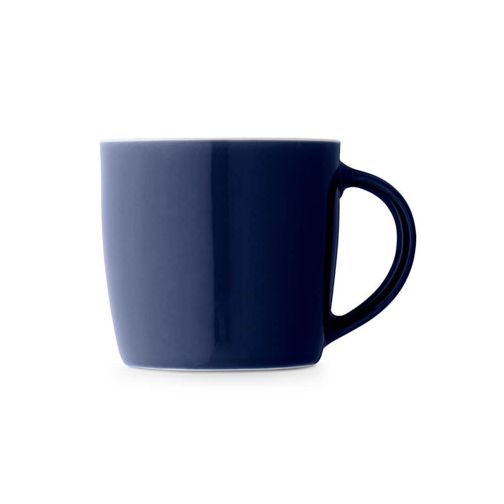COMANDER. Keramisk mugg 370 mL