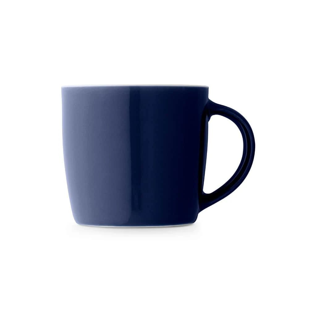 COMANDER. Keramisk mugg 370 mL