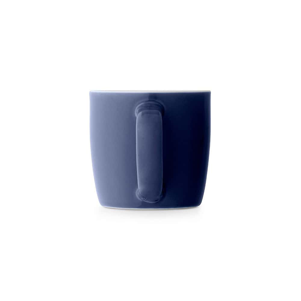 COMANDER. Keramisk mugg 370 mL