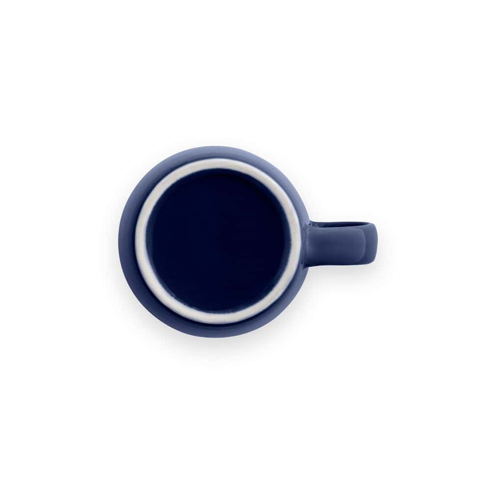 COMANDER. Keramisk mugg 370 mL