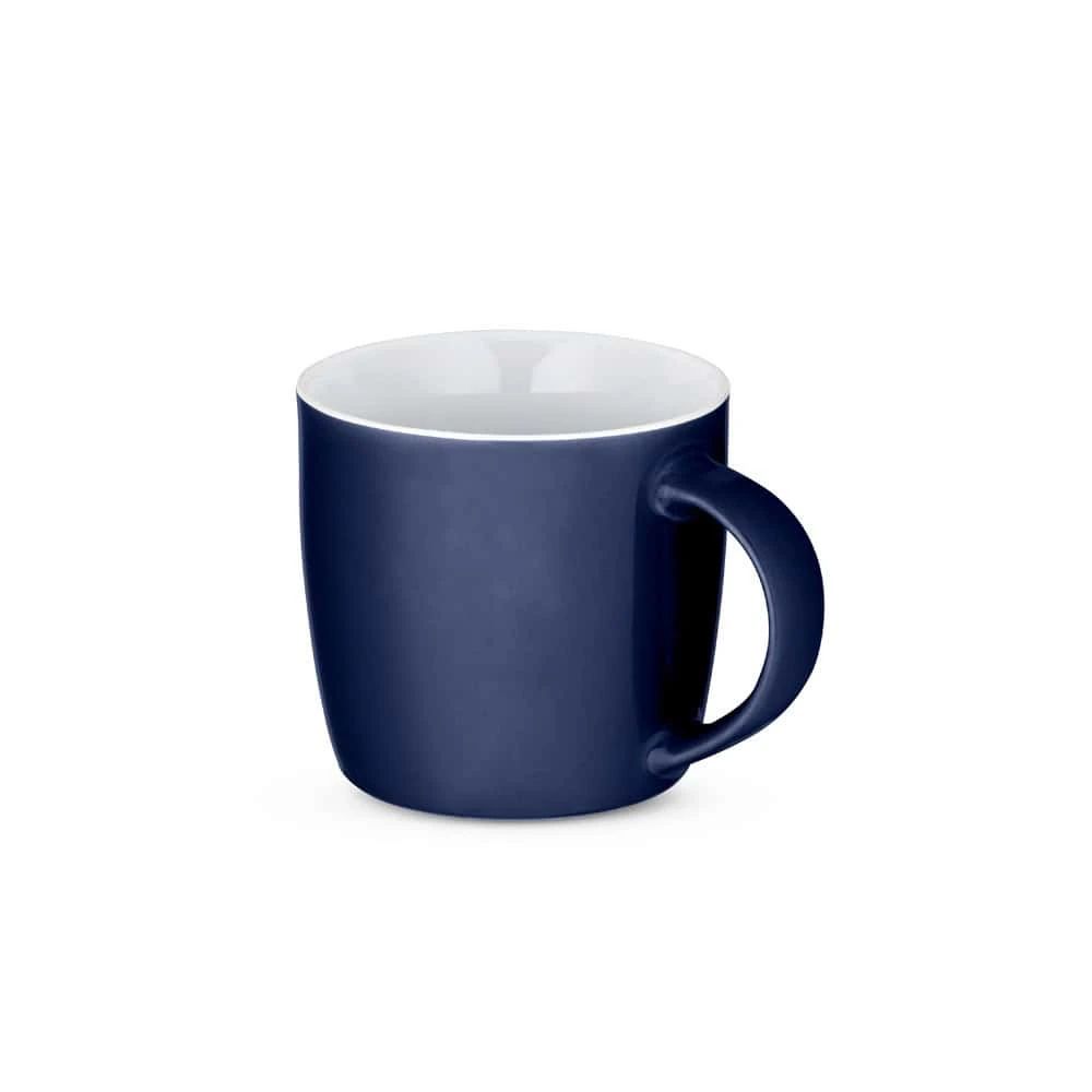 COMANDER. Keramisk mugg 370 mL
