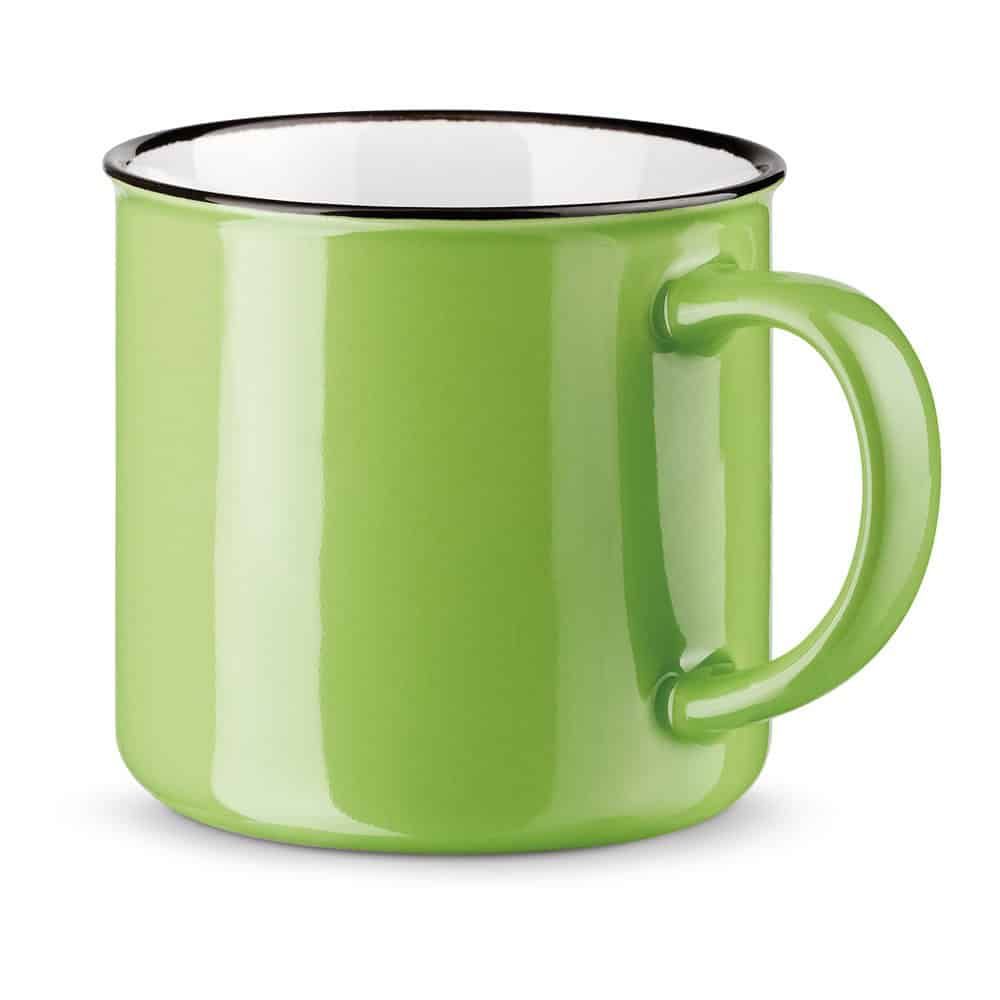 VERNON. Keramisk mugg 340 mL