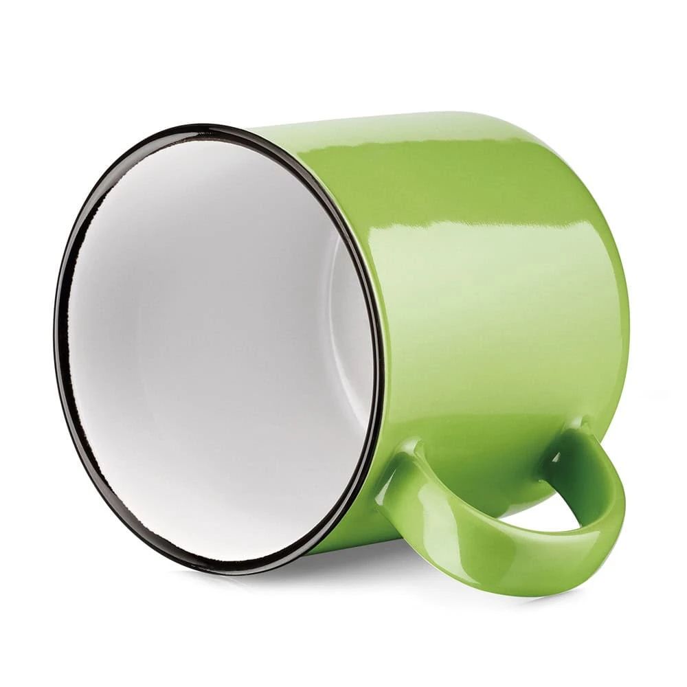 VERNON. Keramisk mugg 340 mL