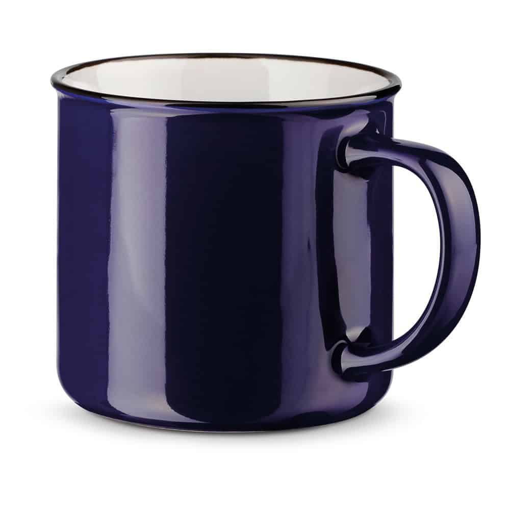 VERNON. Keramisk mugg 340 mL