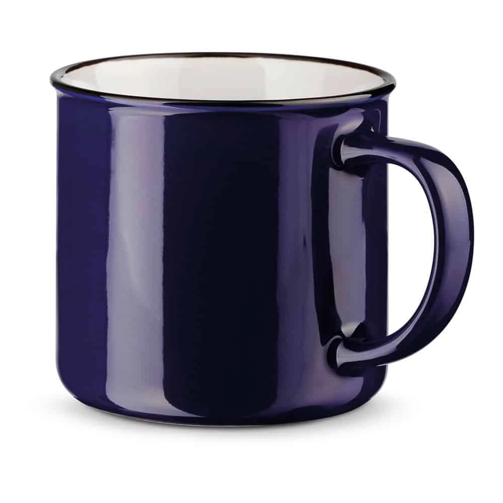 VERNON. Keramisk mugg 340 mL