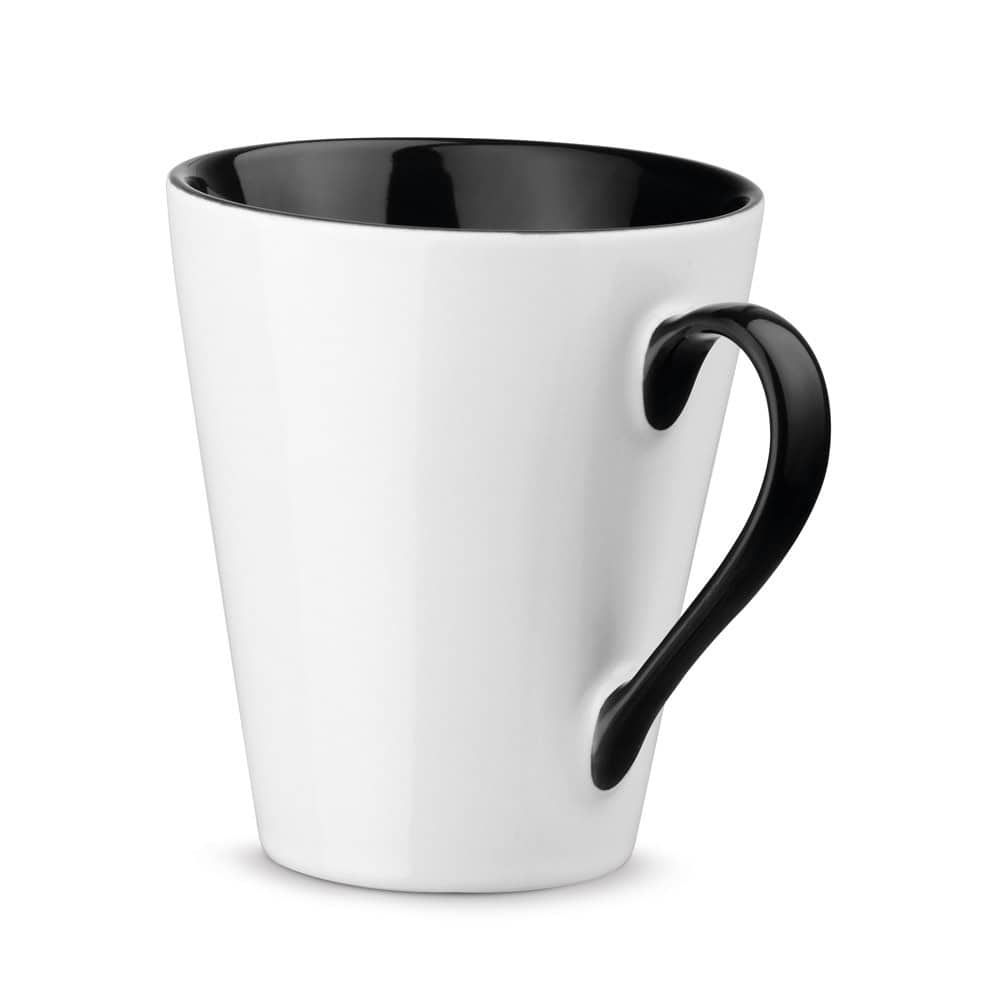 COLBY. Keramisk mugg 320 mL