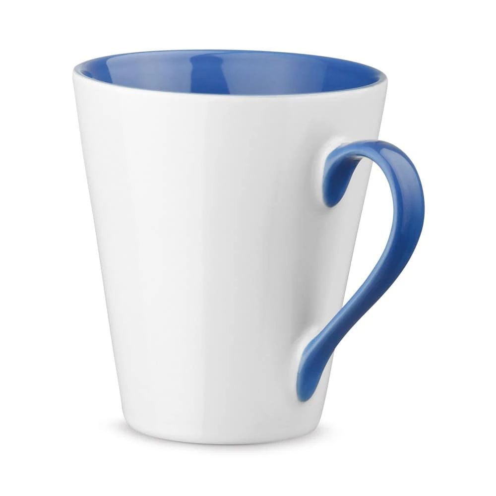 COLBY. Keramisk mugg 320 mL