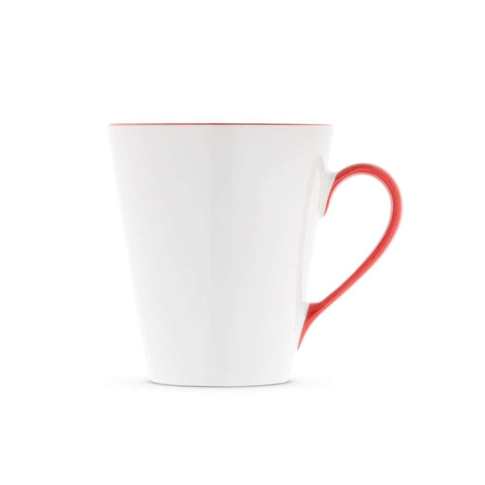 COLBY. Keramisk mugg 320 mL