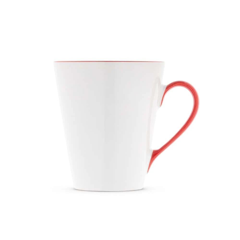 COLBY. Keramisk mugg 320 mL