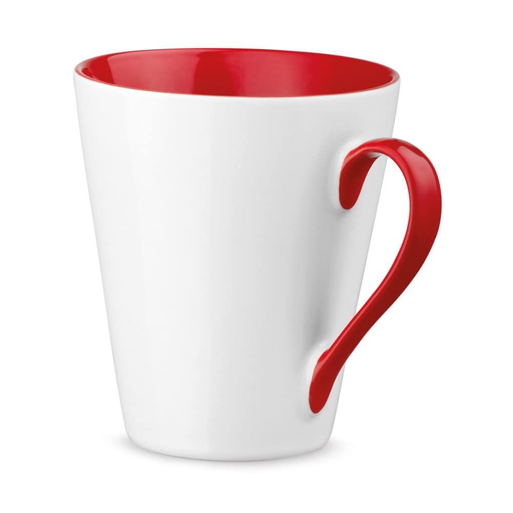 COLBY. Keramisk mugg 320 mL