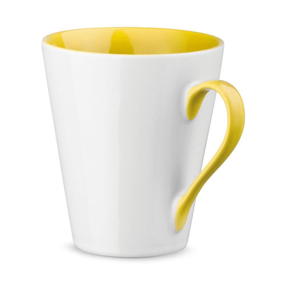 COLBY. Keramisk mugg 320 mL